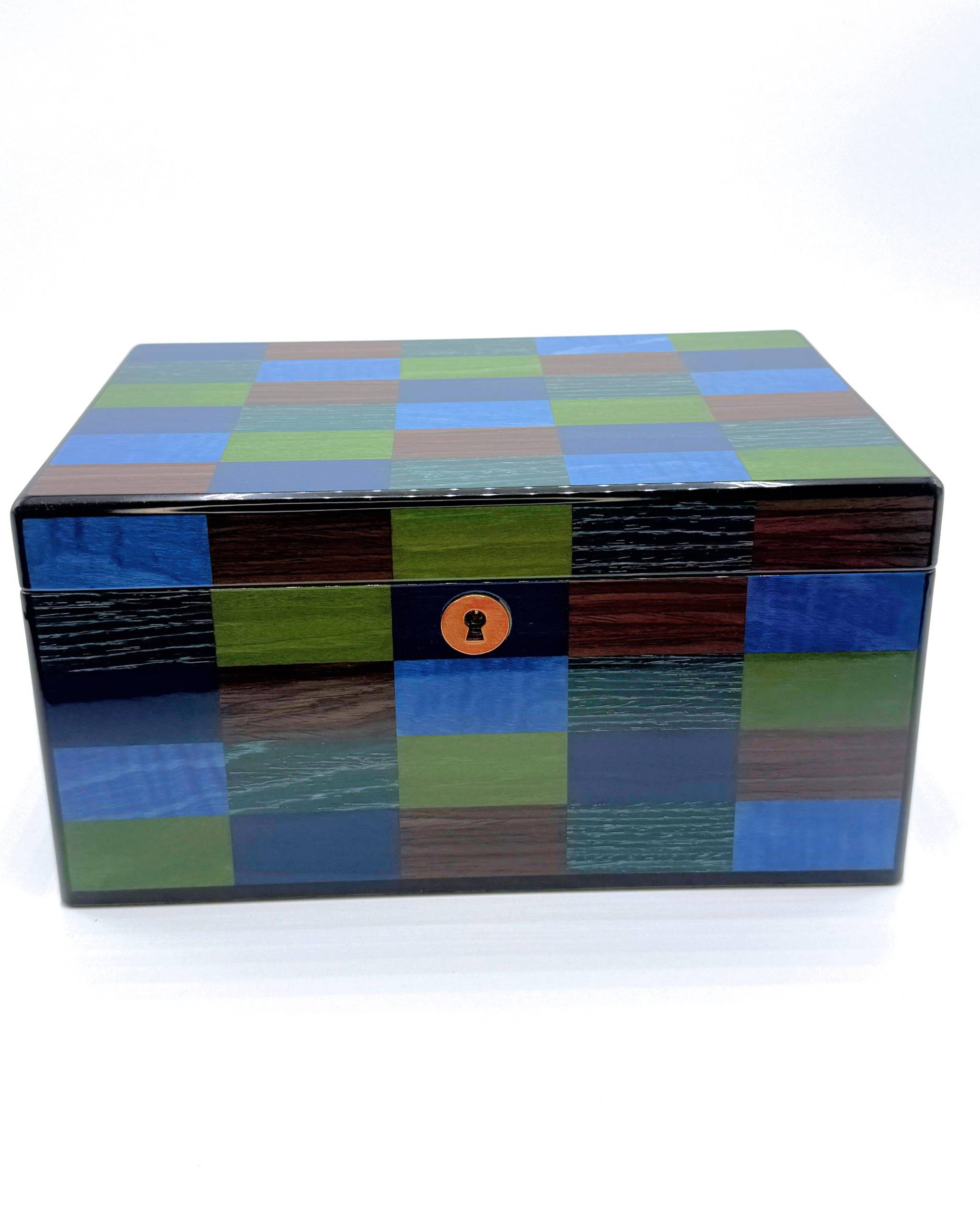 Humidor Morici Venezia Cannaregio