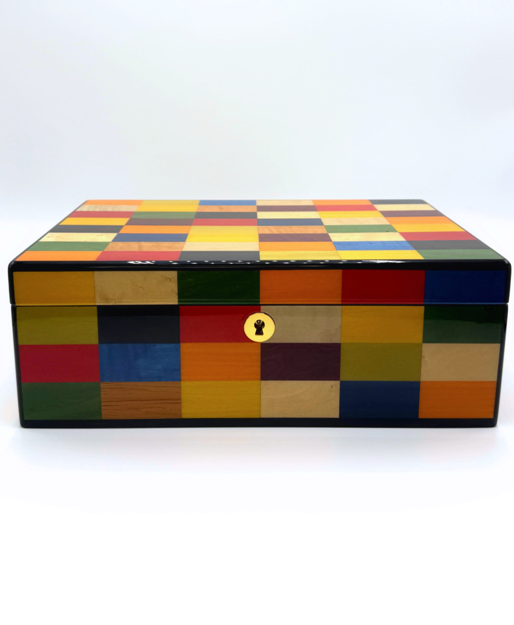 Humidor Morici Venezia Rialto