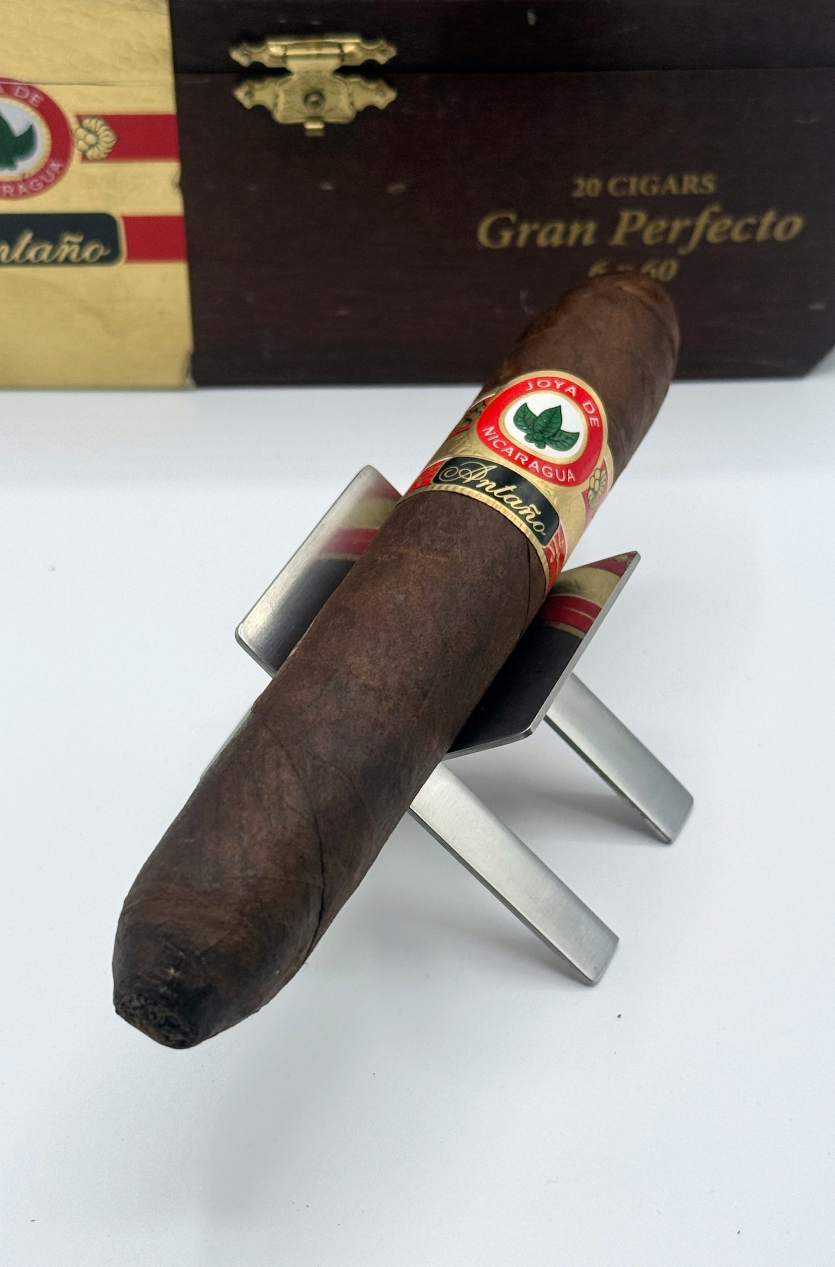 Joya de Nicaragua Antano Gran Perfecto