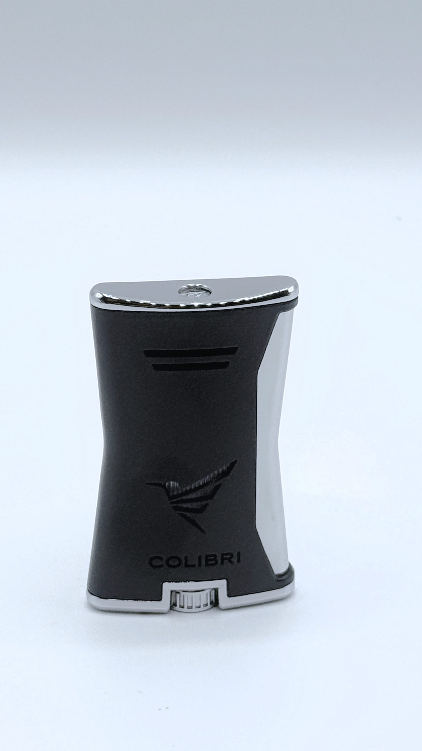 Colibri Slim Nero Gold
