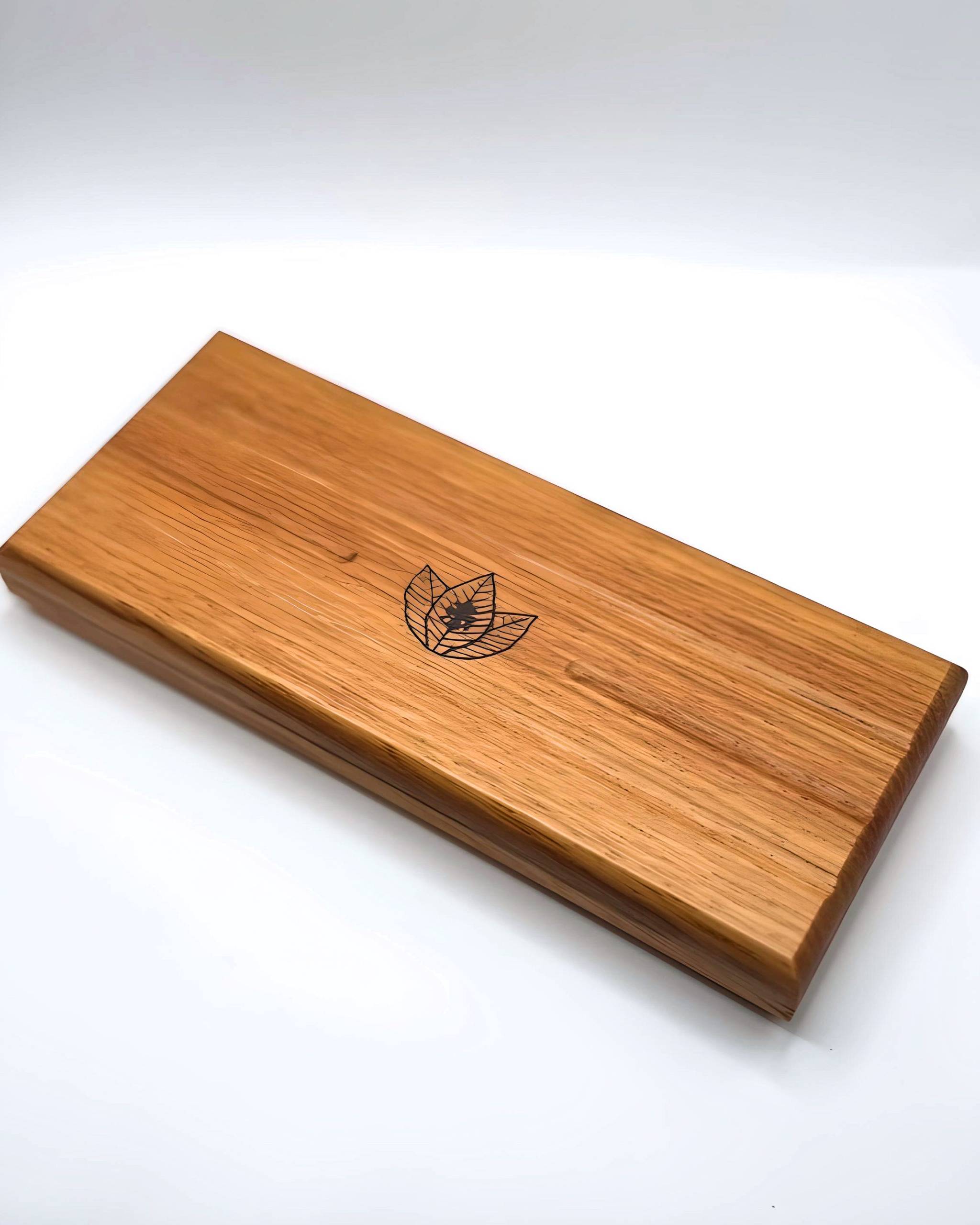 Humidor da viaggio Club amici del Toscano