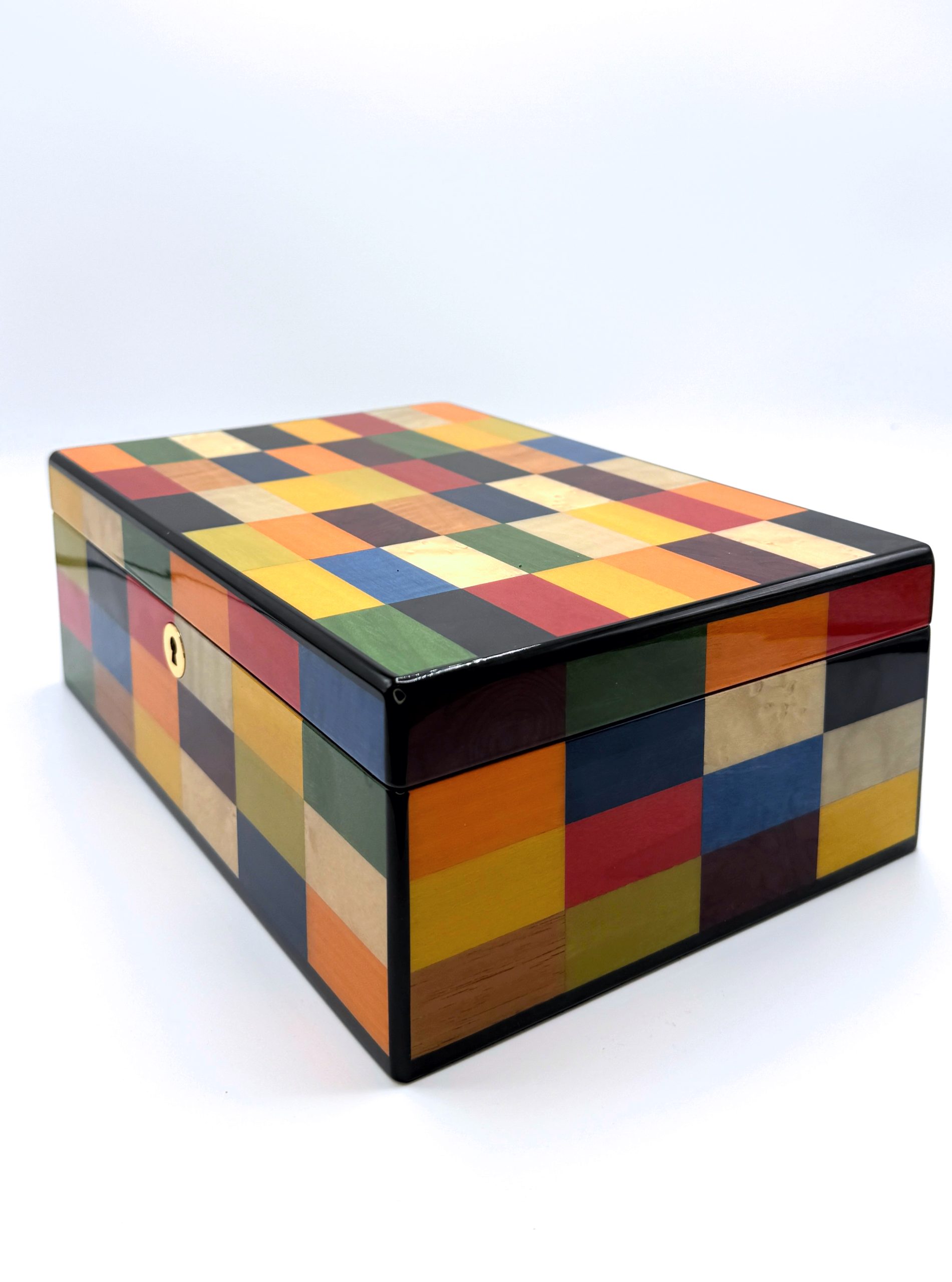 Humidor Morici Venezia Rialto