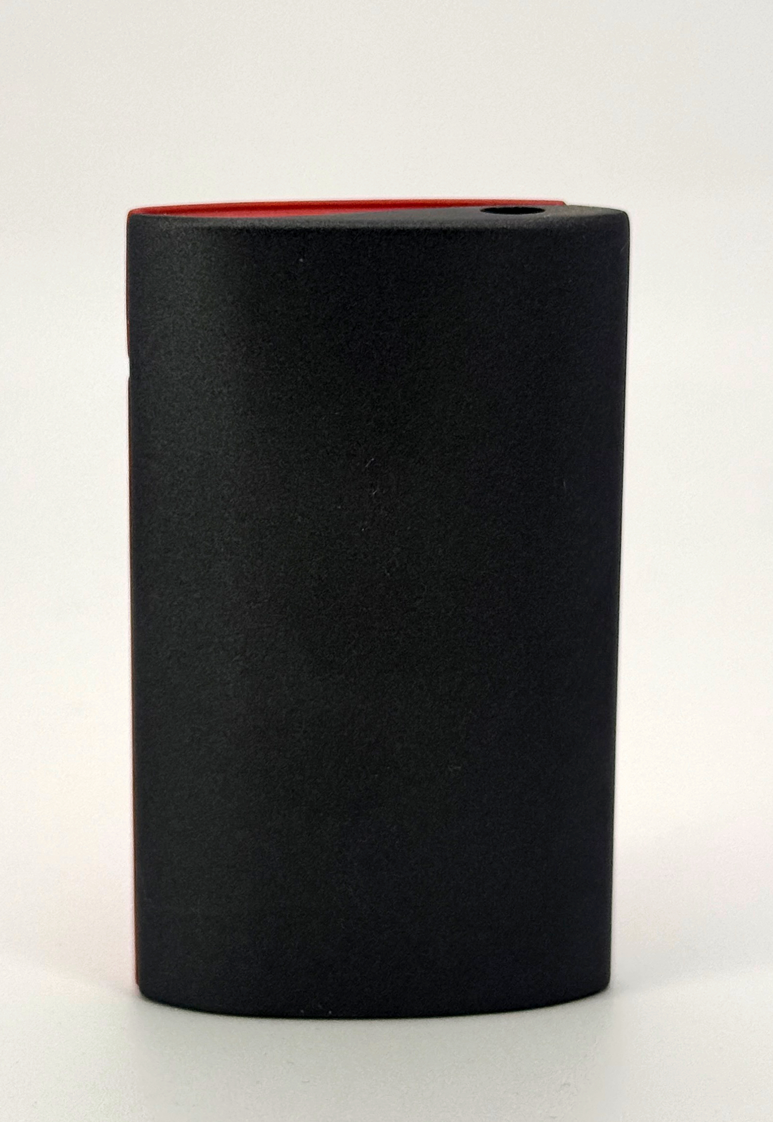 Accendino Lubinski Pisa Jet Rosso Mat