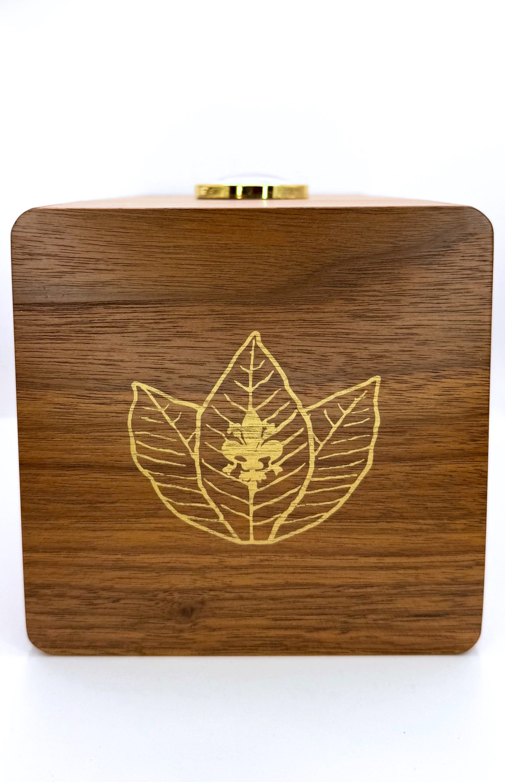 Humidor verticale by Club Amici del Toscano