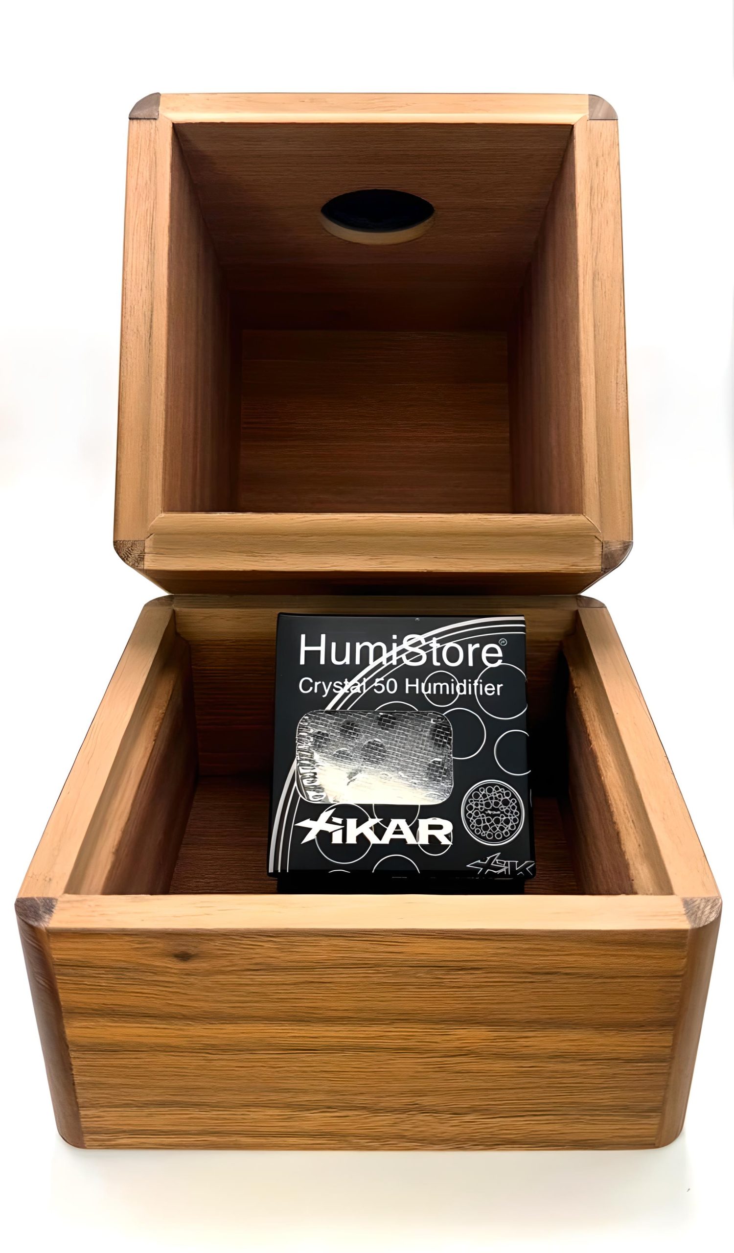 Humidor verticale by Club Amici del Toscano