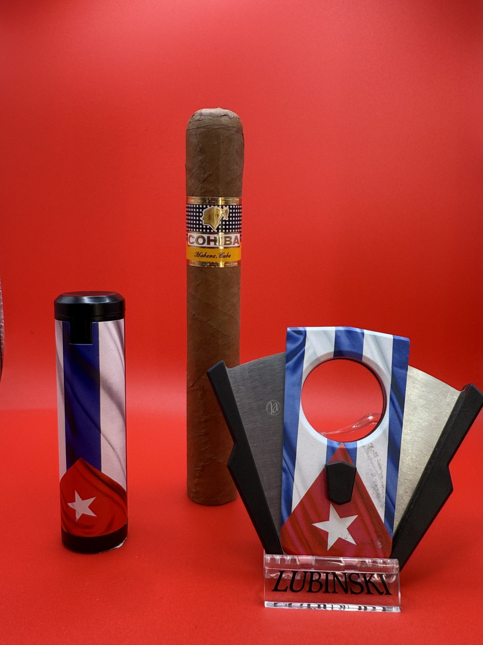 Cohiba Siglo VI